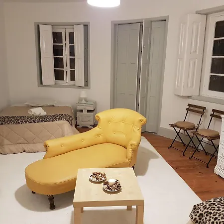 By Boavista Casa de hóspedes *