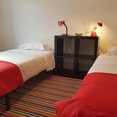 Casa de hóspedes By Boavista Porto