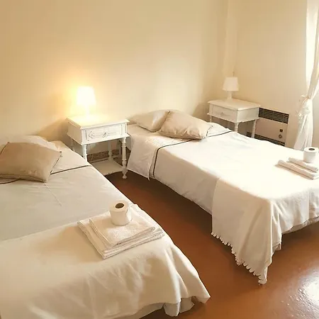 By Boavista Casa de hóspedes