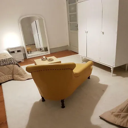 Casa de hóspedes By Boavista Porto