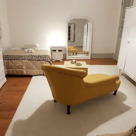 Casa de hóspedes By Boavista *