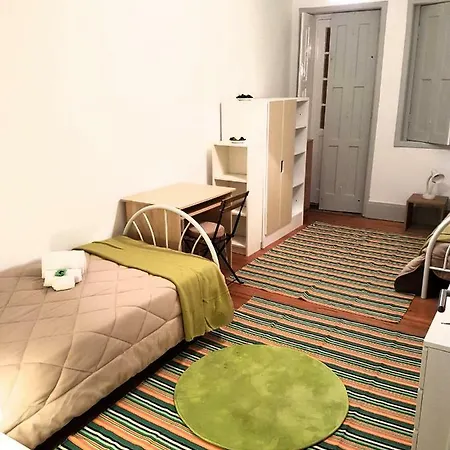 By Boavista Casa de hóspedes *